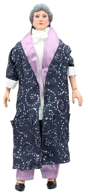 The Golden Girls 8 Inch Retro Clothed Figure - Dorothy