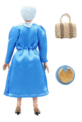 The Golden Girls 8 Inch Retro Clothed Figure - Sophia