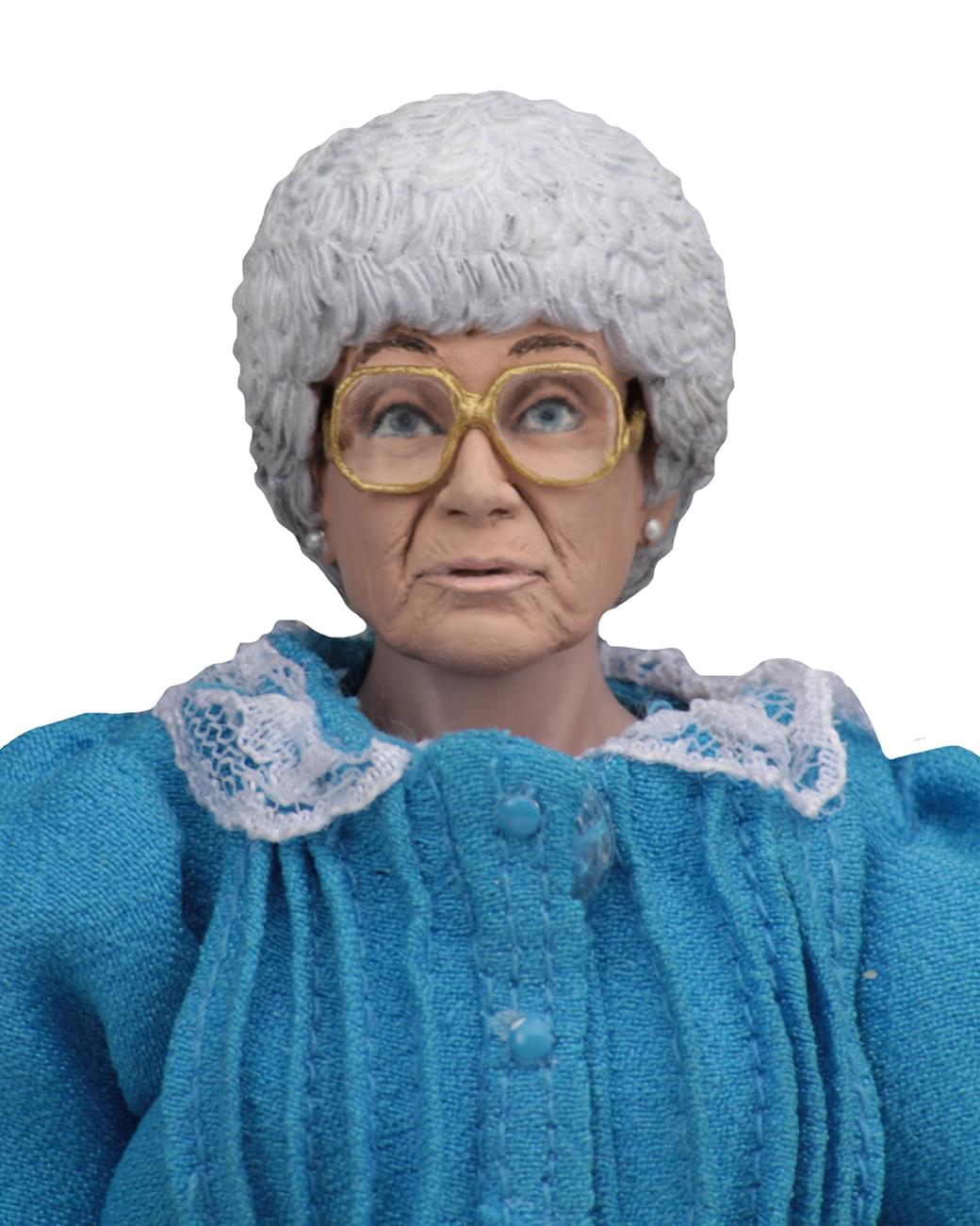 The Golden Girls 8 Inch Retro Clothed Figure - Sophia