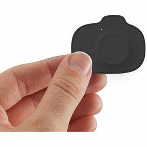 Selfie Snap Smart Phone Bluetooth Photo Remote: White