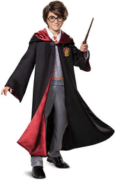 Harry Potter Prestige Child Costume