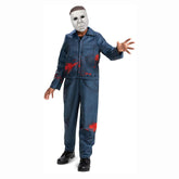 Halloween II Michael Myers Classic Child Costume