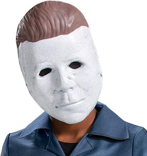 Halloween II Michael Myers Classic Child Costume