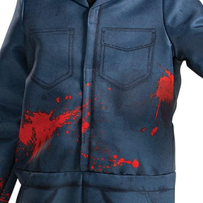 Halloween II Michael Myers Classic Child Costume