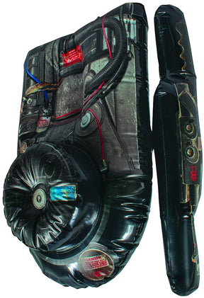 Ghostbuster Inflatable Proton Pack with Wand Child Costume Accessory