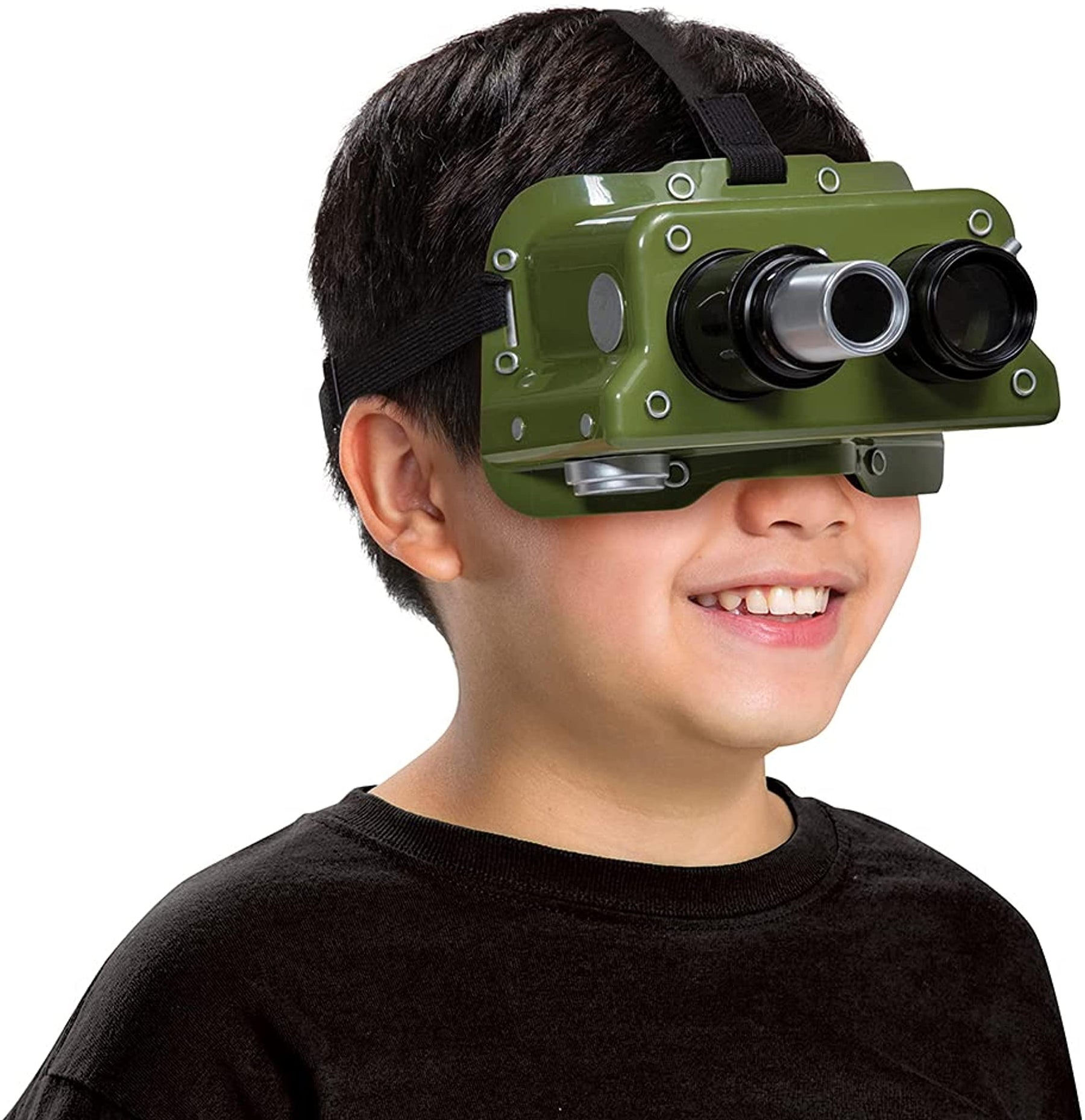 Ghostbusters Ecto Goggles Child Costume Accessory
