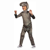 Jurassic World T-Rex Adaptive Costume Child Costume