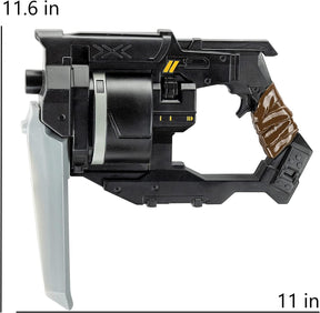 Halo Infinite Mangler Costume Accessory