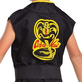 Cobra Kai Classic Adult Costume