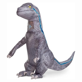Jurassic World Beta Inflatable Child Costume | One Size