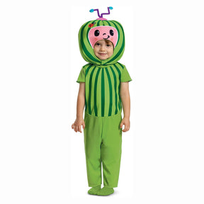 Cocomelon Melon Toddler Costume