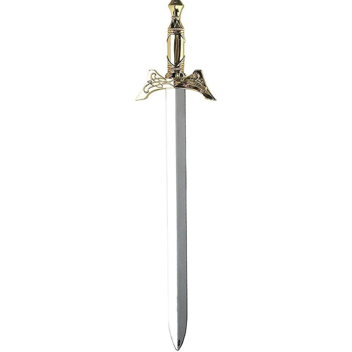 King Sword Costume Accessory