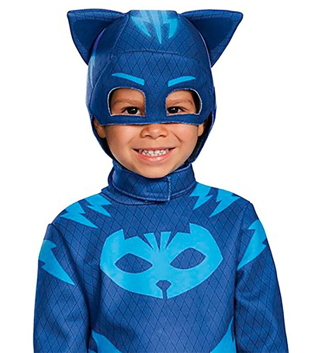 PJ Masks Catboy Deluxe Mask Child Costume