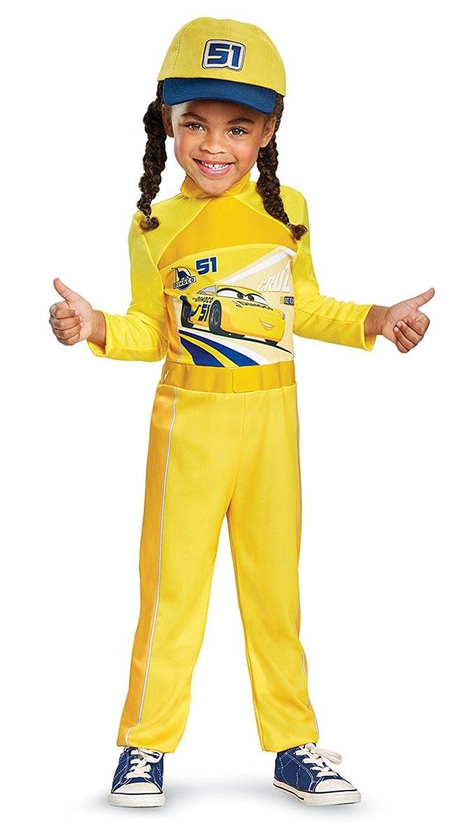 Cruz Classic Costume Child Costume