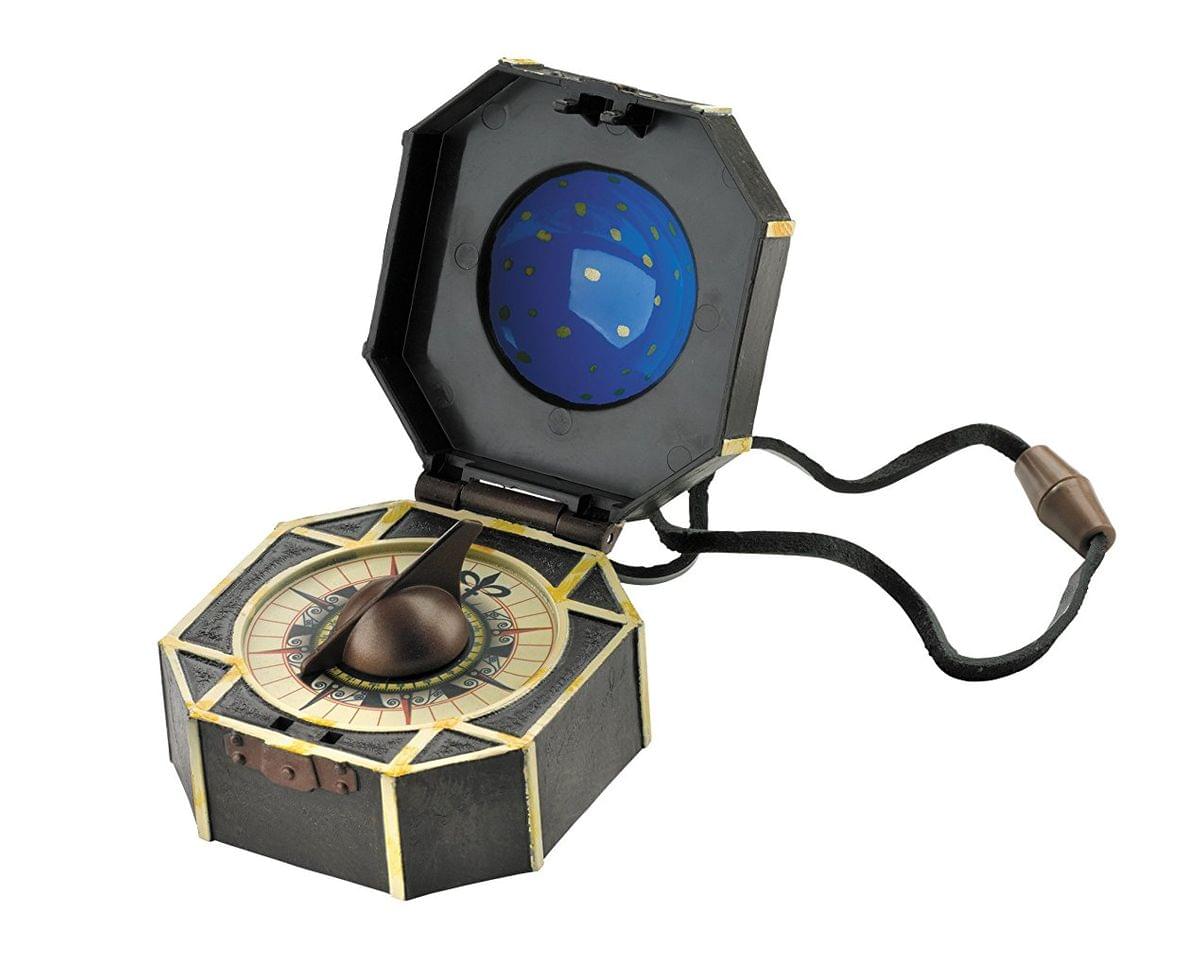 Pirates Of The Caribbean 5 Compass Costume Accessory