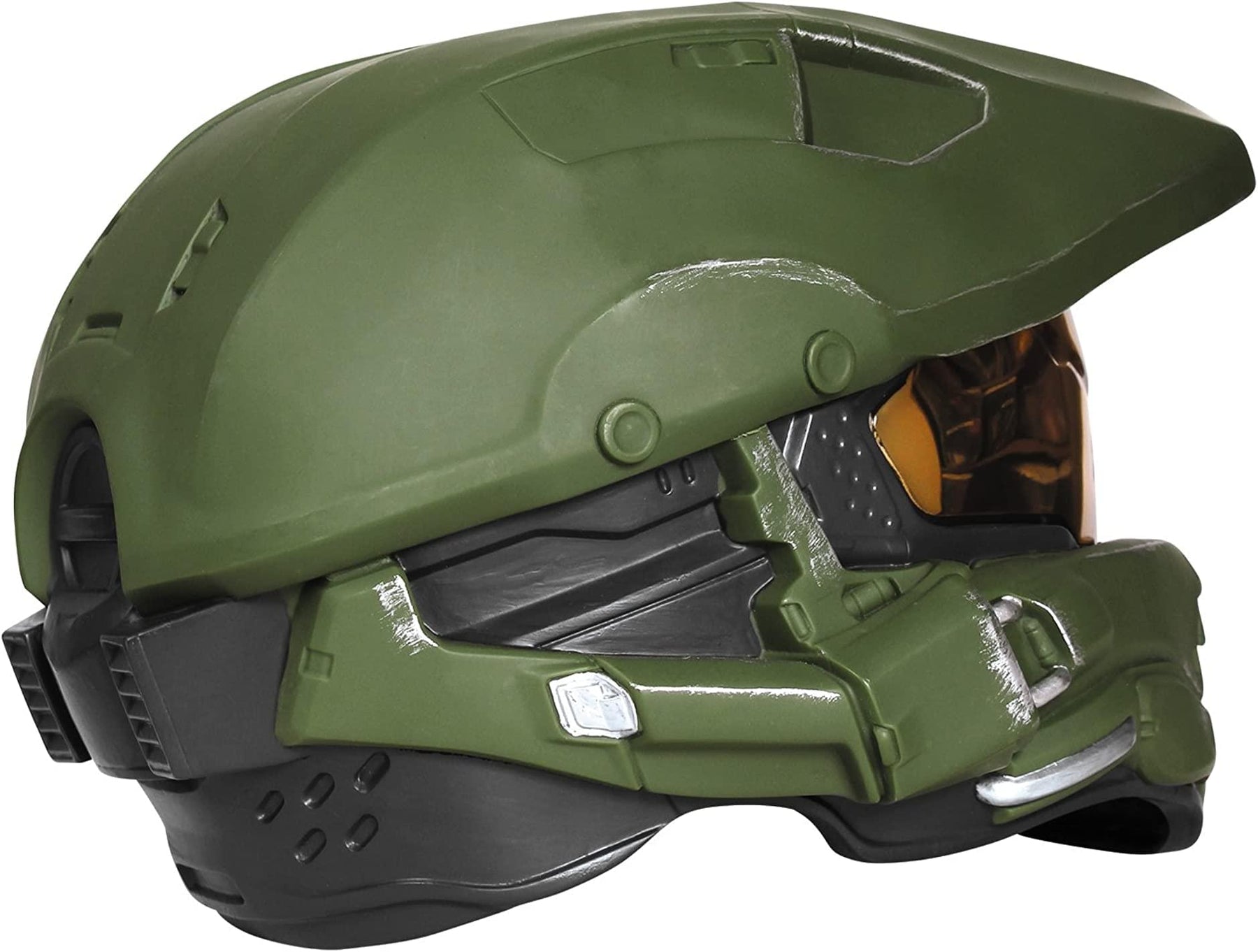 Master Chief Adult Lightup Costume Mask