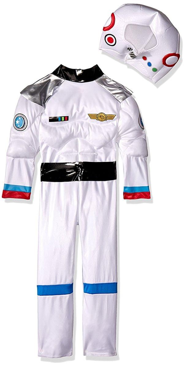 Blast Off Astronaut Costume