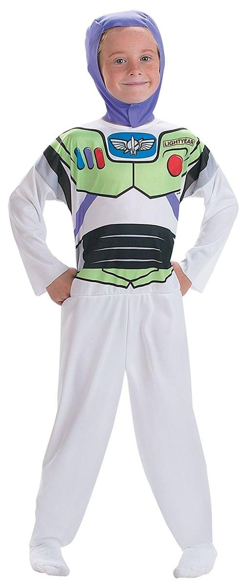 Buzz Basic Child Costume