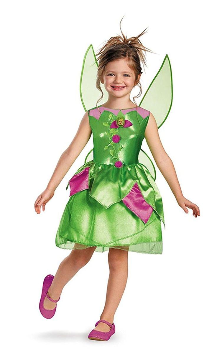 Tinker Bell Classic Costume Child Costume