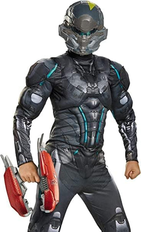 Halo Plasma Rifle Child Costume Accessory