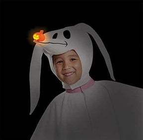 Nightmare Before Christmas Zero Classic Toddler Costume