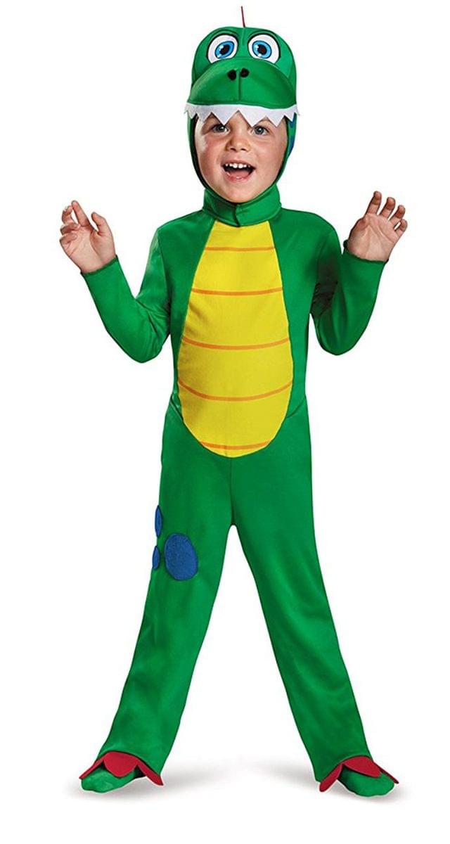 Dinosaur Toddler Costume