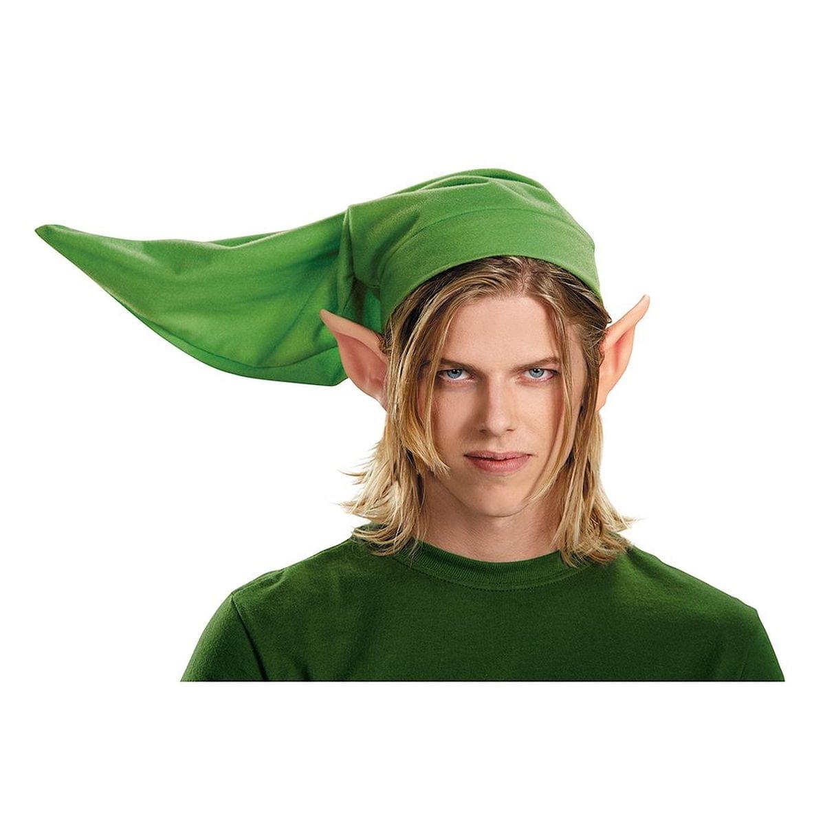 Legend of Zelda Link Adult Costume Kit