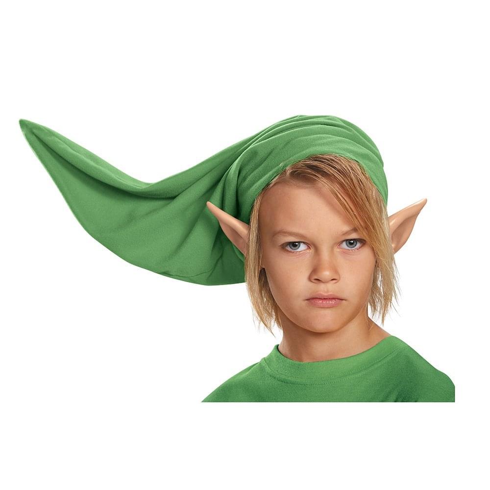 Legend of Zelda Link Child Costume Kit