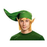 Legend of Zelda Link Deluxe Adult Costume Accessory Kit