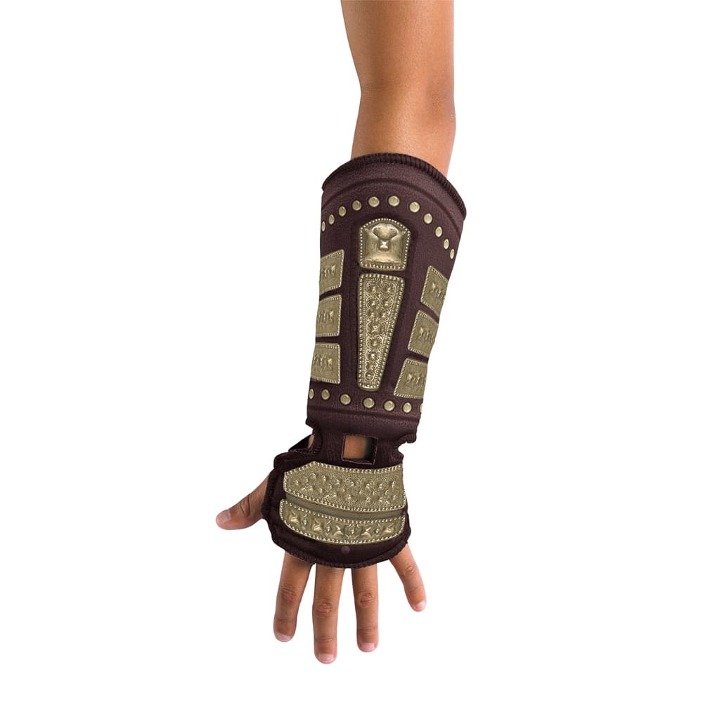 Prince Of Persia Dagger Gauntlets Toy Weapon Child Costume Prop