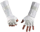 GI Joe Movie Storm Shadow Gloves Deluxe Child Costume Accessory