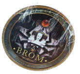 Brom Darkwerks 4-Piece Coaster Set