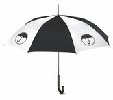 Umbrella Academy 35 Inch Rain Umbrella