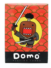 Domo Japanese Playing Cards