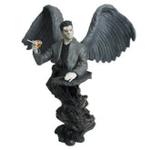 Criminal Macabre Cal McDonald Resin Bust (Variant Edition w/ Wings)