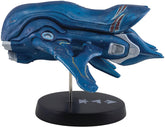 Halo 5 Covenant Banshee 5.5 Inch Collectible Replica Ship