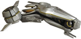 Halo 5 Forerunner Phaeton 6 Inch Collectible Replica Ship