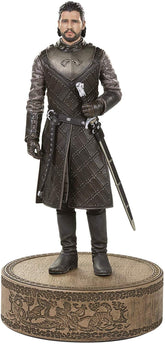 Game of Thrones 10.5 Inch Jon Snow Premium Figure