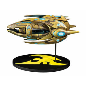 StarCraft Protoss Carrier Ship 6 Inch Collectible Replica Ship