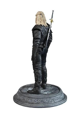 The Witcher (Netflix) 8.5 Inch Collectible Figure | Geralt