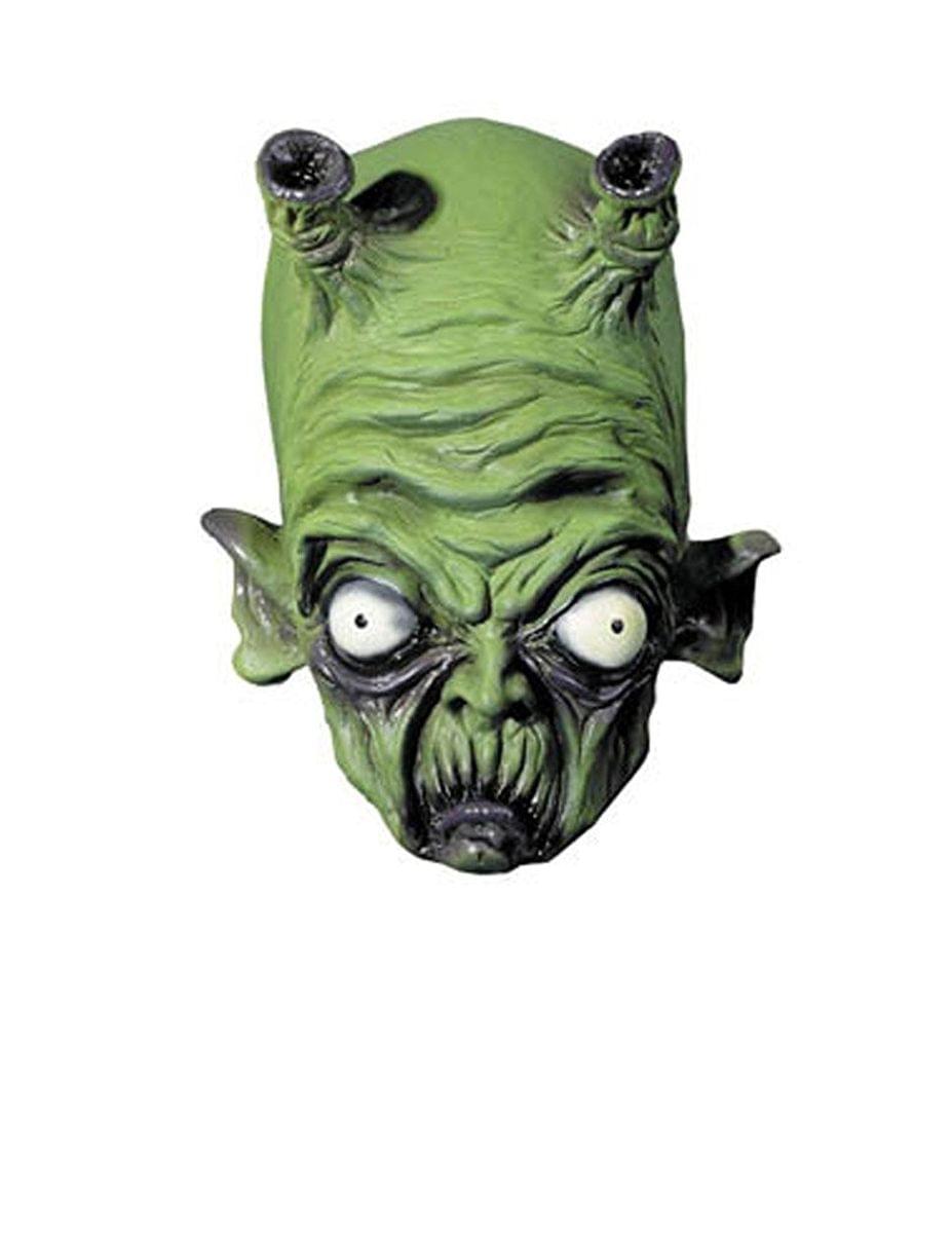 Alien Mini Monster Costume Mask