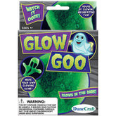 Glow Goo Science Kit