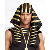 Pharaoh Adult Costume Headpiece