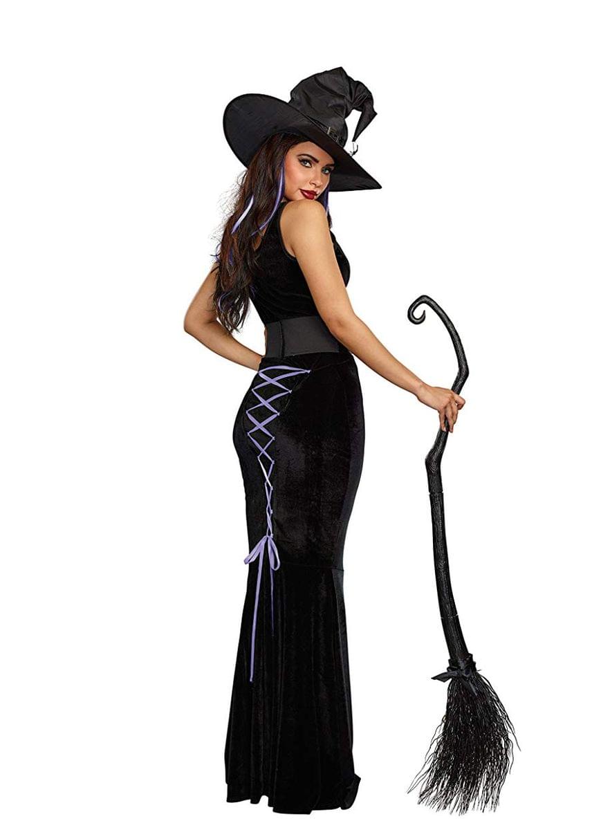 Bewitching Beauty Women's Costume - Black