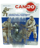 1:35 Combat Figure Series 1 Winter Eastern Front 1942-43 Figure C