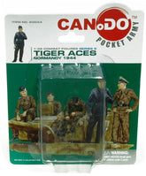 1:35 Combat Figure Series 5 Tiger Aces Normandy 1944 Figure A Hans