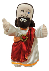 View Askew 8" Buddy Christ Plush Doll