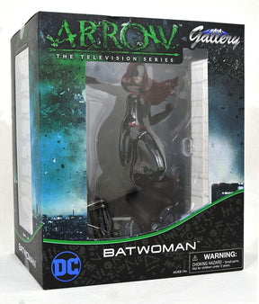 DC Gallery 9 Inch PVC Statue | Elseworld Batwoman