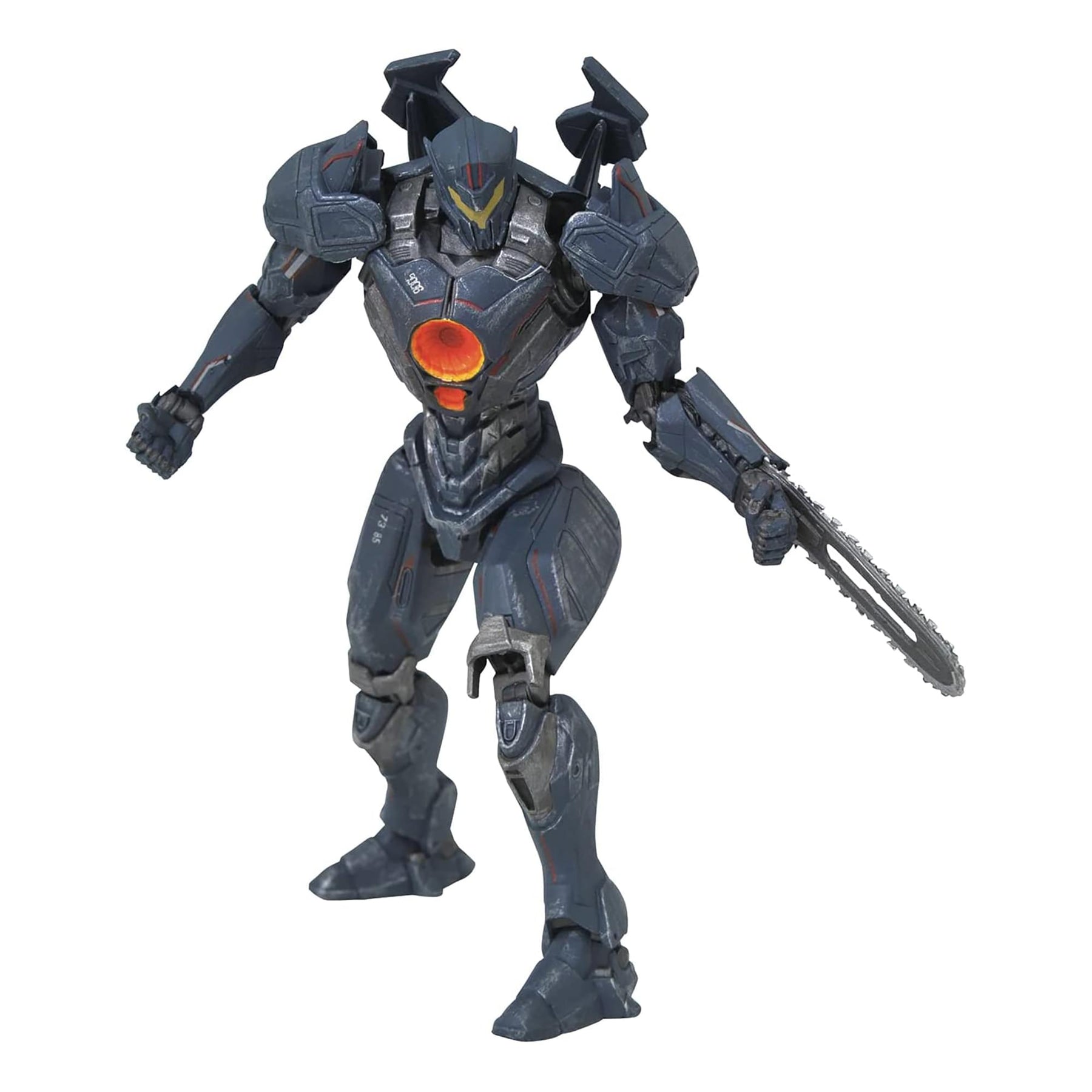 Pacific Rim 2 Deluxe Series 1 Action Figure | Gipsy Avenger