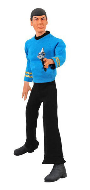 Star Trek The Original Series Commander Spock 1:4 Ultimate Scale Action Figure